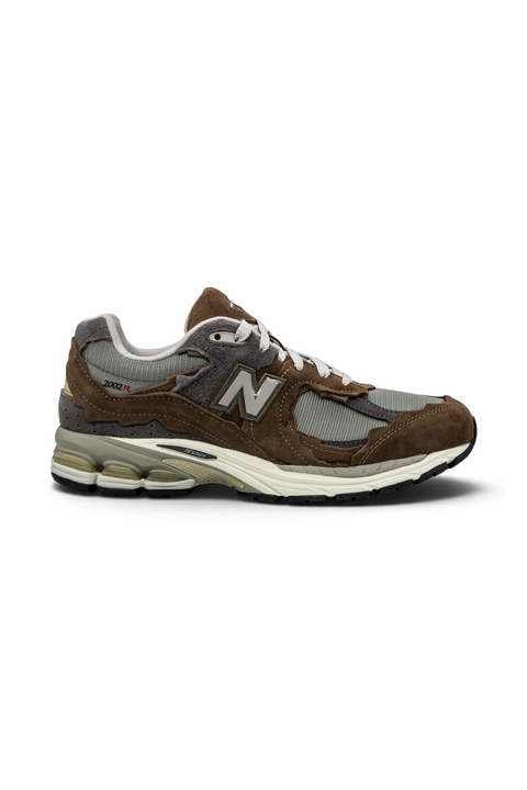 New Balance 2002R Protection Pack Cortado Raincloud