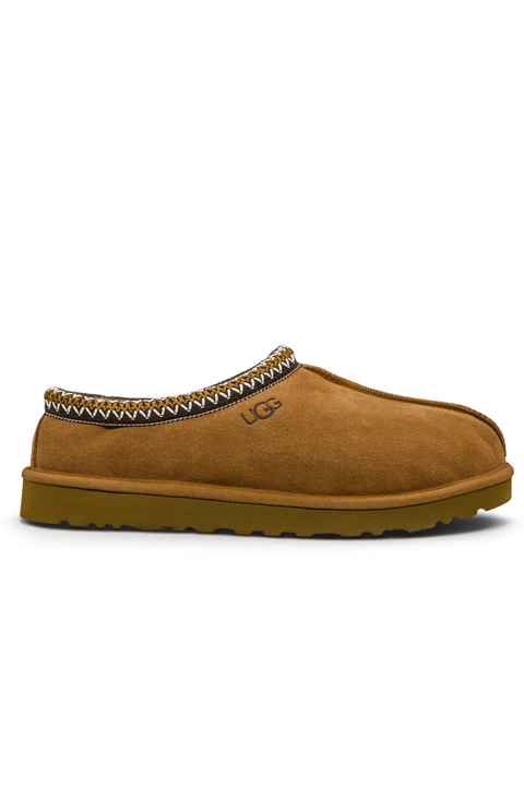 UGG Tasman II Slipper Chestnut