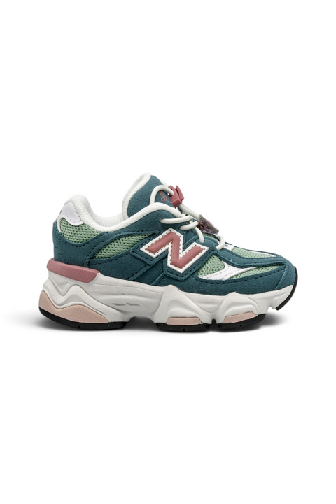 New Balance 9060 Salt Water Rosewood (TD)
