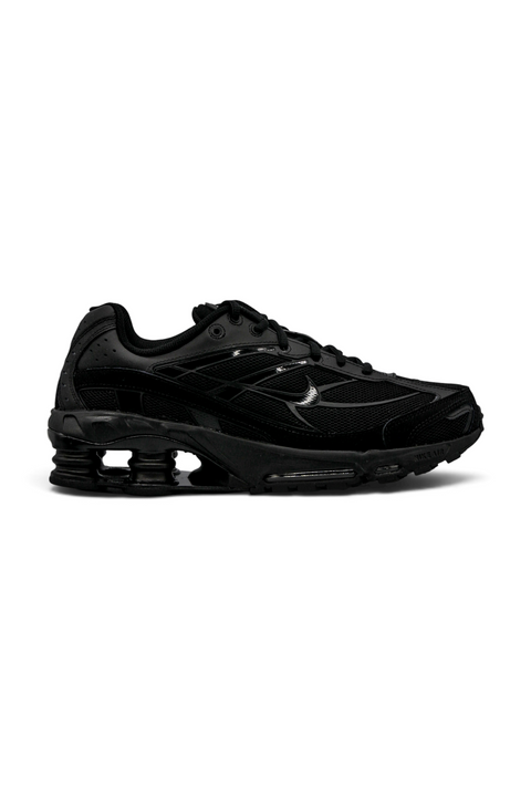 Nike Shox Ride 2 Black