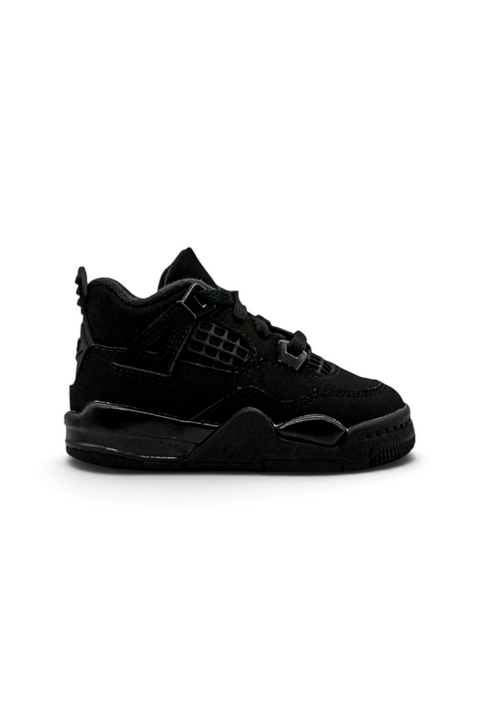 Jordan 4 Retro Black Cat (2025) (TD)