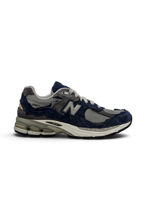 New Balance 2002R Protection Pack Navy Raincloud