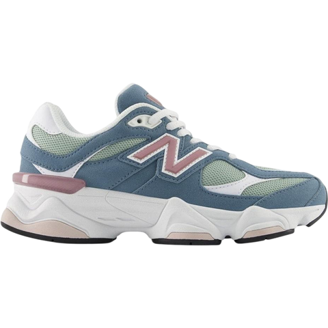 New Balance 9060 Salt Water Rosewood (GS)