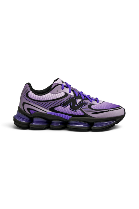 New Balance Abzorb 2000 Taro Electric Indigo