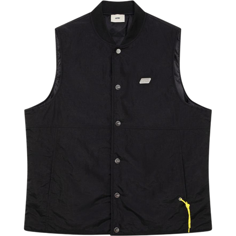 AUTRY NYLON VEST UNISEX