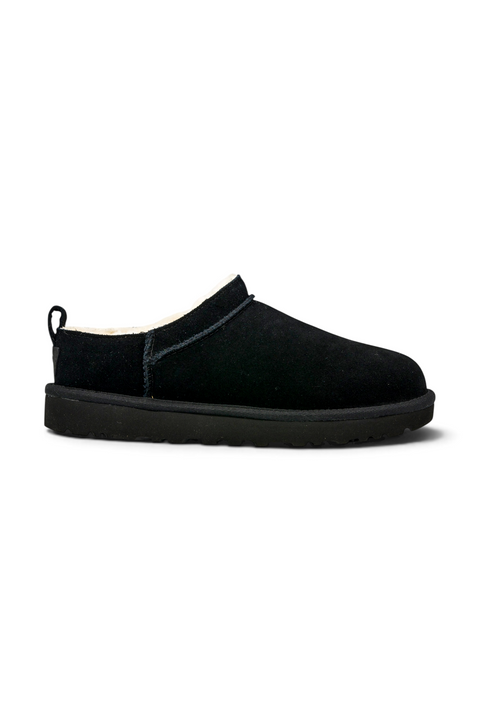 UGG W Classic Micro BLACK