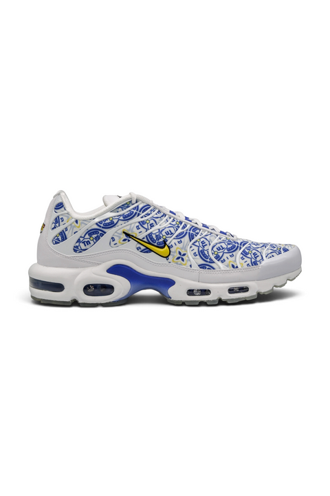 Nike Air Max Plus Lisboa