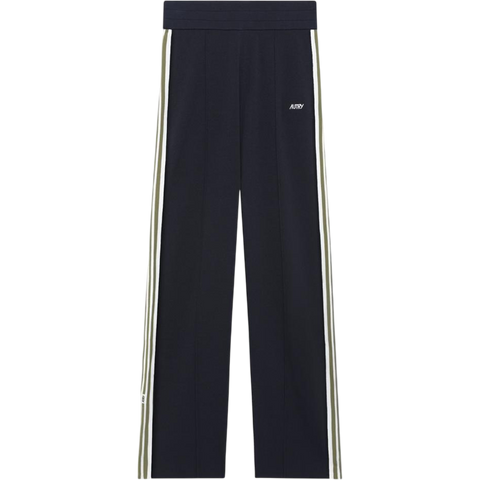 AUTRY KNITTED VISCOSE JOGGER MAN