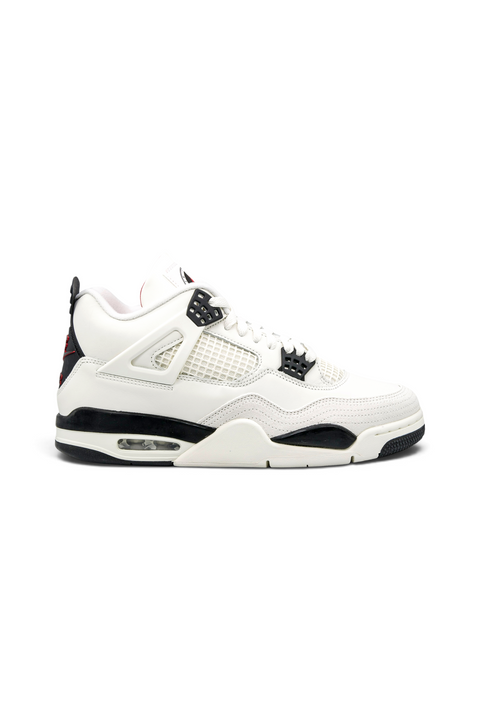 Jordan 4 Retro OG Flight Club