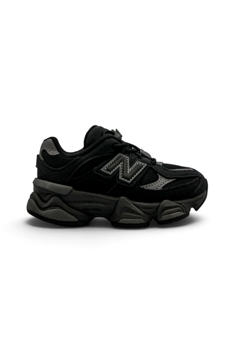 New Balance 9060 Black (TD)