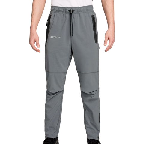 Nike FC Barcelona 25/26 Pants Grey
