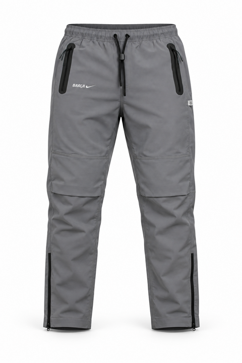 Nike FC Barcelona 25/26 Pants Grey