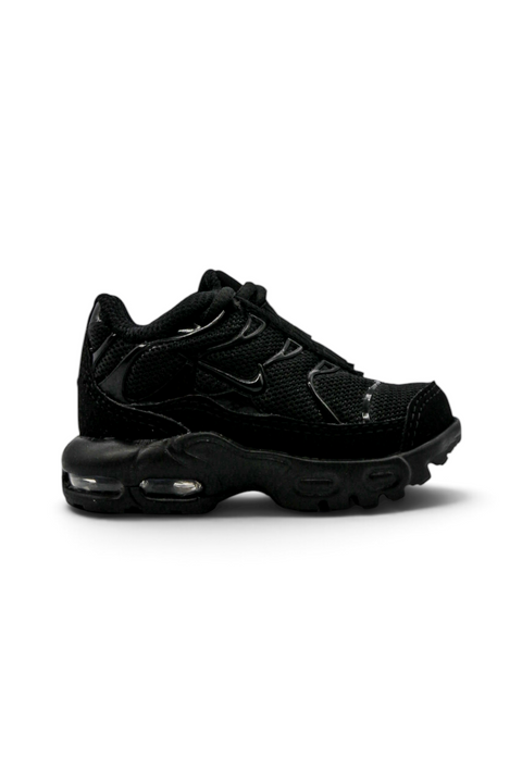 Nike Air Max Plus TN Triple Black (TD)