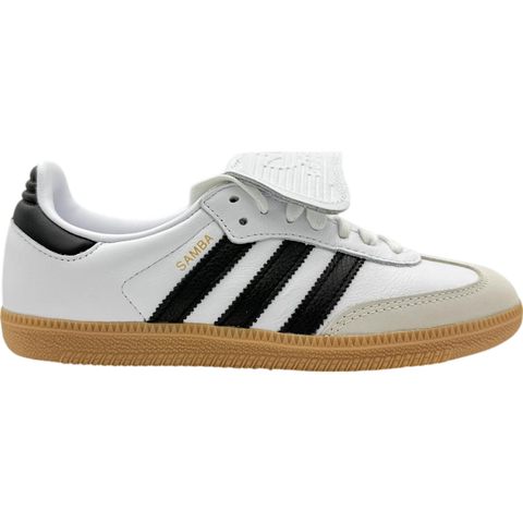 adidas Samba LT Cloud White Core Black (Women's)
