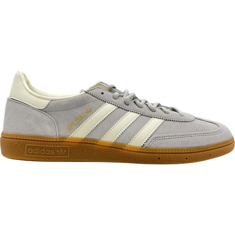 adidas Handball Spezial Grey Cream White