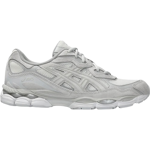 ASICS GEL-NYC Cream/Cloud Grey