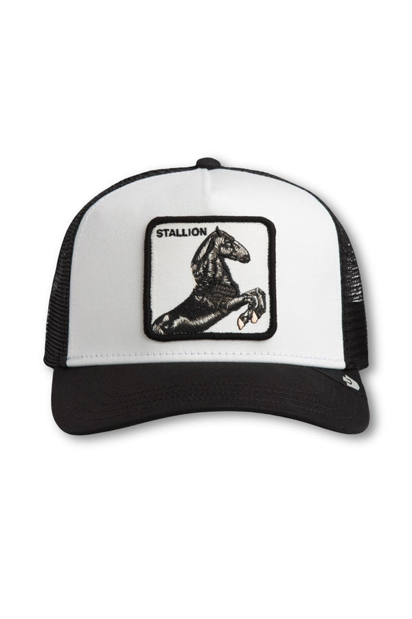 GOORIN BROS - Stallion Trucker Bicolor