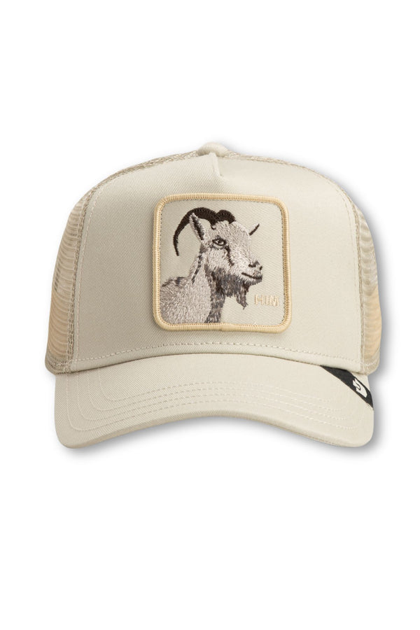GOORIN BROS - Him Trucker Monochrome