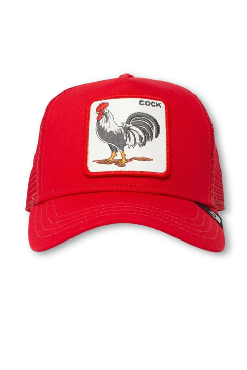 GOORIN BROS - Rooster Trucker