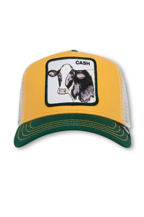 GOORIN BROS - The Cash Cow Yellow