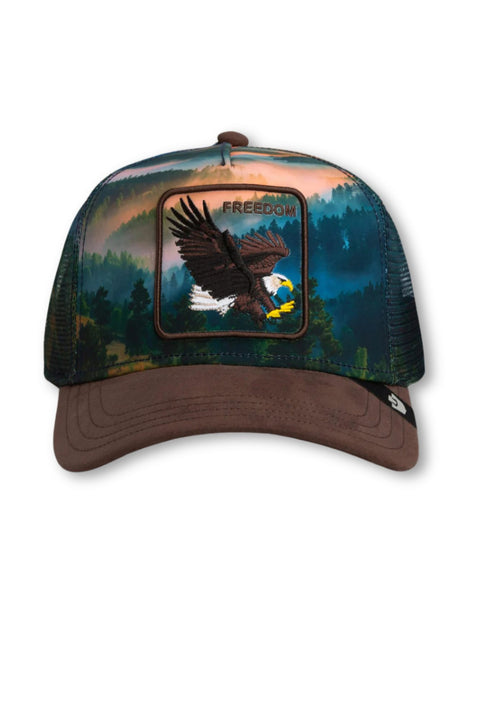 GOORIN BROS -  Eagle In The Element