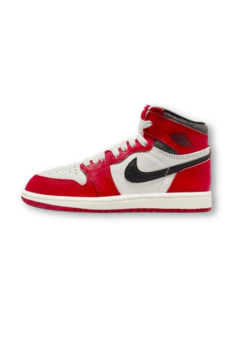 NIKE - Jordan 1 Retro High OG Lost and Found