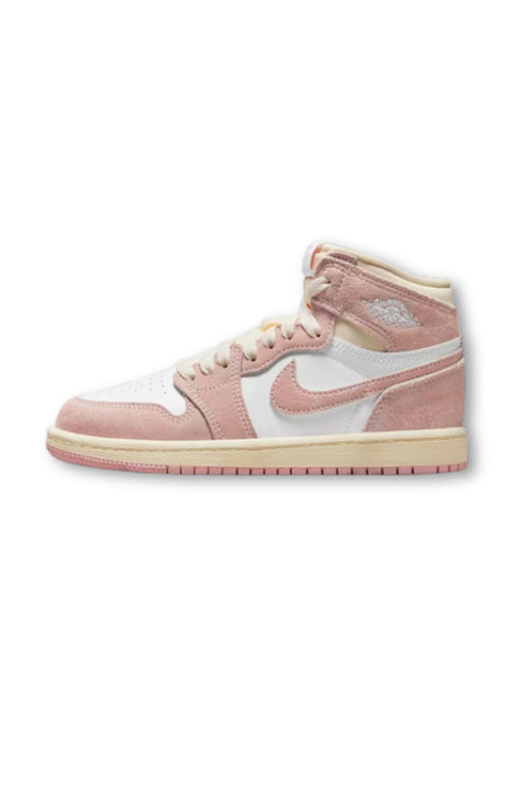 NIKE - Jordan 1 High OG Washed Pink