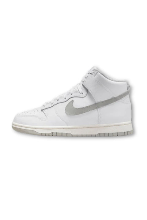 NIKE - Dunk High Neutral Grey