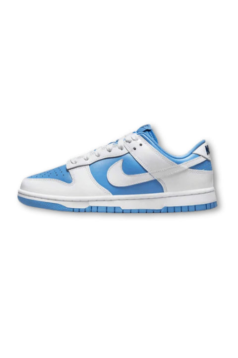 NIKE - Dunk Low Reverse UNC