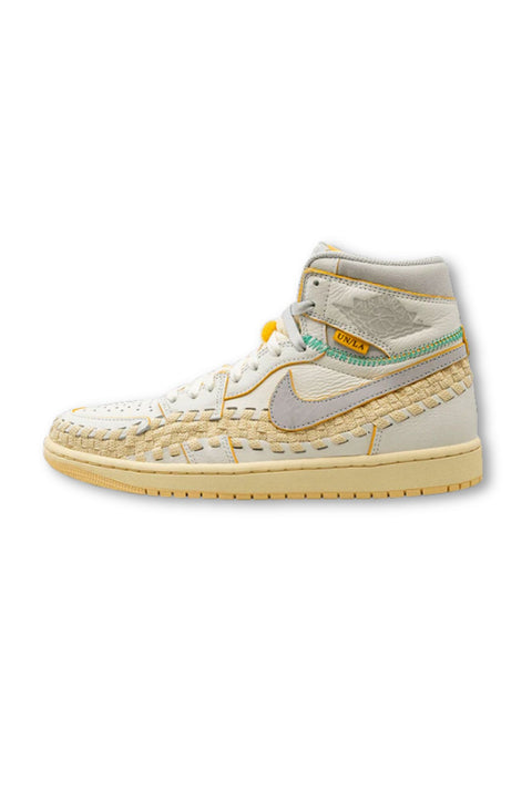 NIKE - Air Jordan 1 Retro High OG SP Union LA Bephies Beauty Supply Summer of ‘96