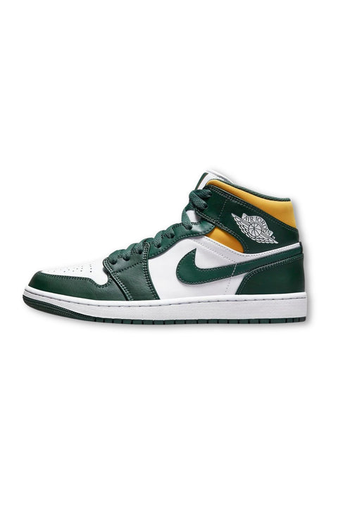 NIKE - Air Jordan 1 Mid Sonics