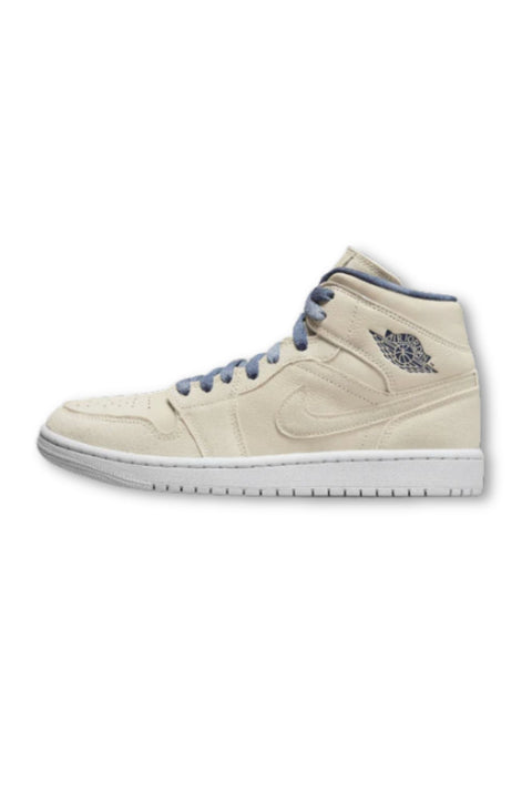 NIKE - Air Jordan 1 Mid Sanddrift