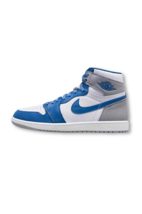 NIKE - Air Jordan 1 Retro High OG True Blue