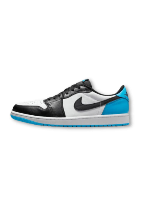 NIKE - Air Jordan 1 Retro Low OG UNC
