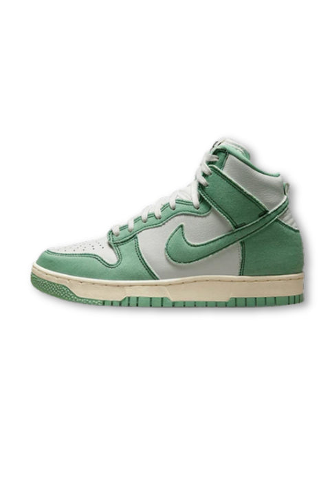 NIKE - Dunk 1985 High Green Denim W