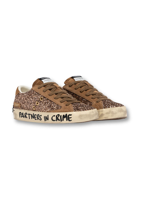 CRIME LONDON - Distressed