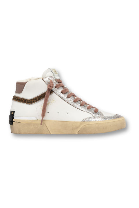 CRIME LONDON - Recut High