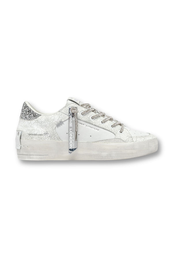 CRIME LONDON - SK8 Deluxe Heel