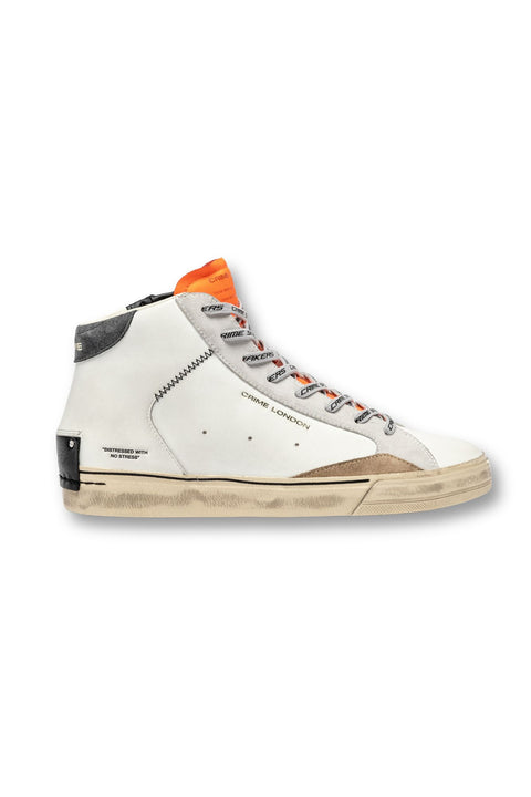 CRIME LONDON - Distressed HI