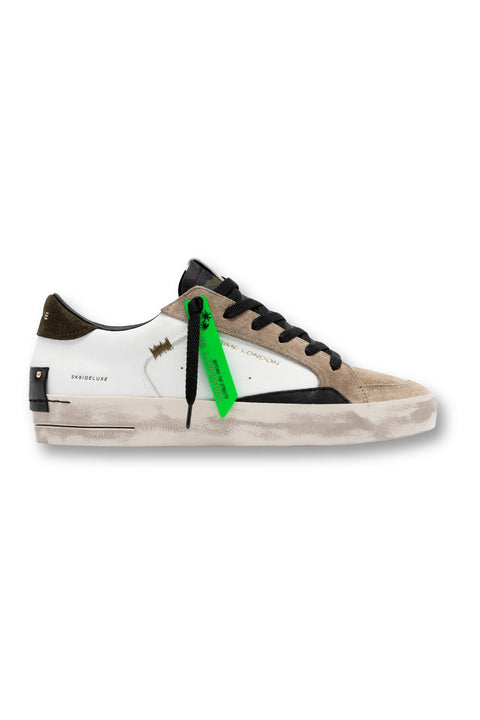 CRIME LONDON - SK8 Deluxe
