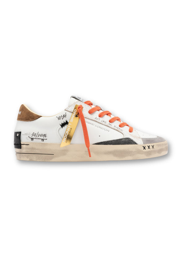 CRIME LONDON - Orange Flame