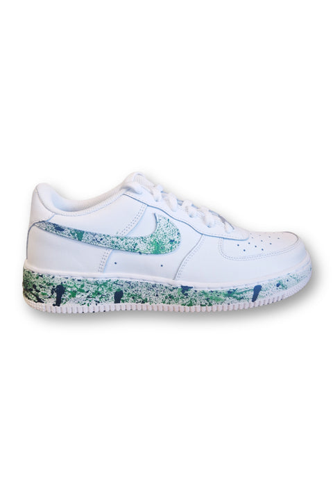 Nike - Air Force 1 '07 CUSTOM