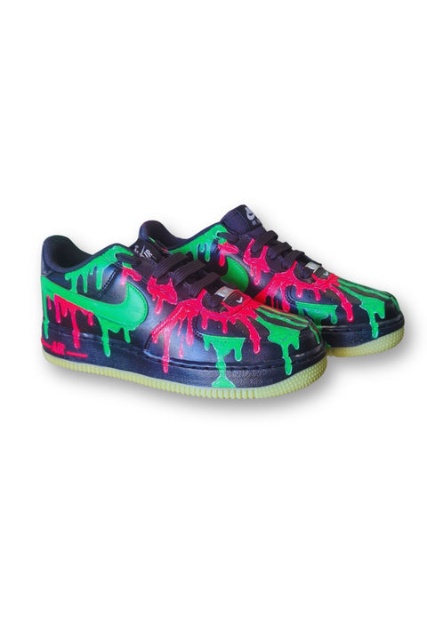 Nike - Air Force 1 '07 CUSTOM