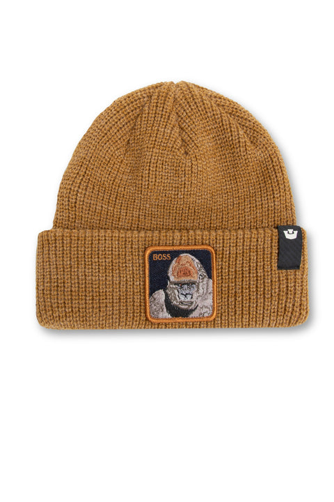 GOORIN BROS - The Boss G