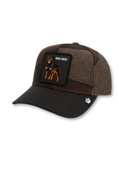 GOORIN BROS - Sartorial Bad Boy Trucker