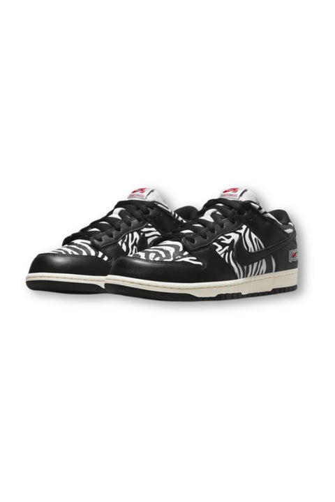 Nike - Dunk Low Zebra