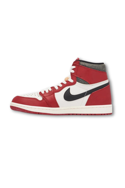 NIKE - Air Jordan 1 OG 'Chicago Lost and Found'