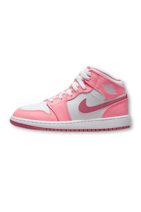 NIKE - Air Jordan 1 Mid Valentine’s Day