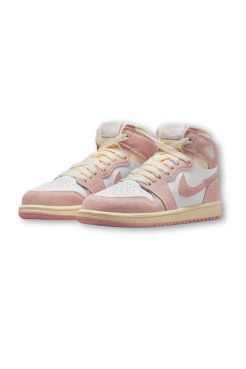 NIKE - Jordan 1 High OG Washed Pink