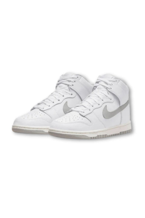 NIKE - Dunk High Neutral Grey